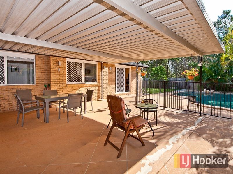 31 Sophy Crescent, Bracken Ridge QLD 4017