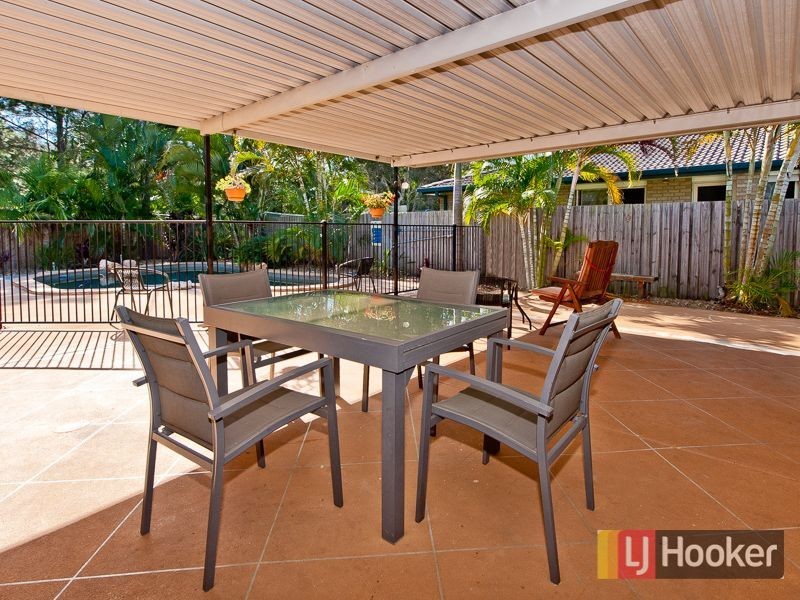 31 Sophy Crescent, Bracken Ridge QLD 4017