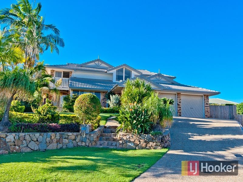 14 Caruso Place, Bracken Ridge QLD 4017