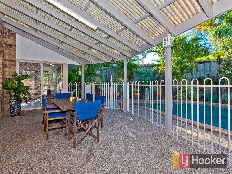 14 Caruso Place, Bracken Ridge QLD 4017