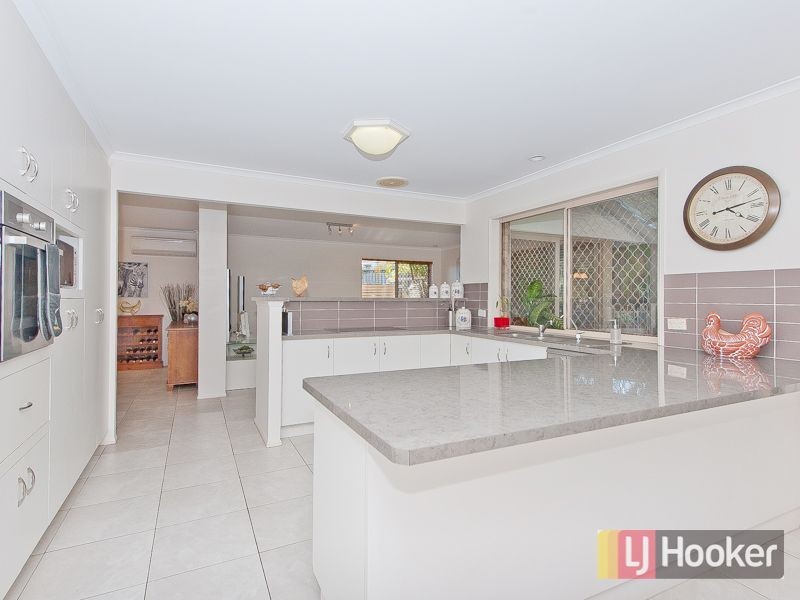 14 Caruso Place, Bracken Ridge QLD 4017