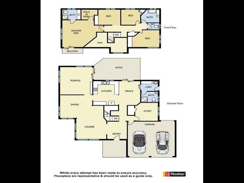14 Caruso Place, Bracken Ridge QLD 4017