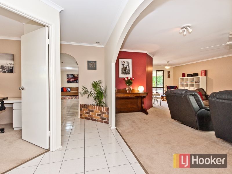 6 Rosa Crescent, Bracken Ridge QLD 4017