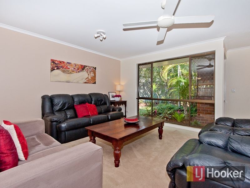 6 Rosa Crescent, Bracken Ridge QLD 4017