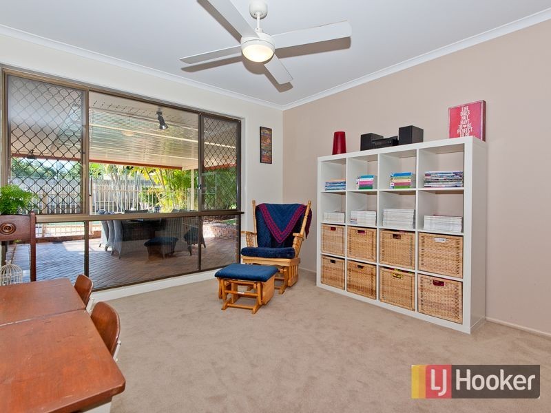 6 Rosa Crescent, Bracken Ridge QLD 4017