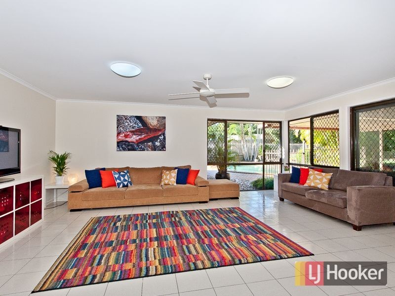 6 Rosa Crescent, Bracken Ridge QLD 4017