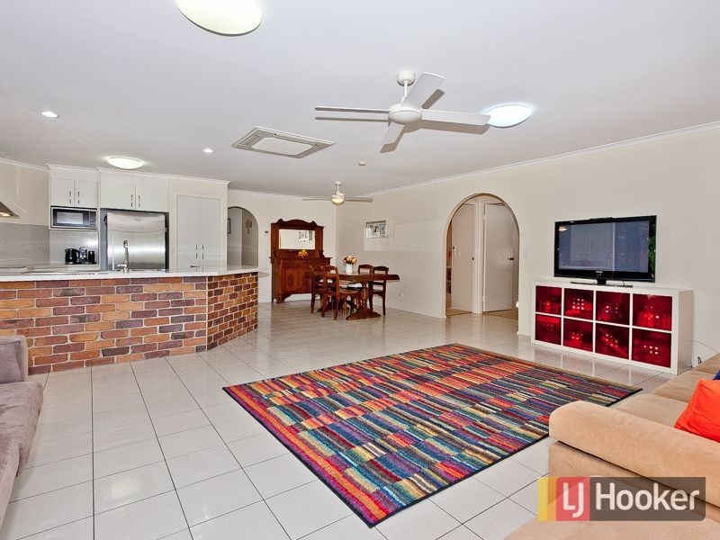 6 Rosa Crescent, Bracken Ridge QLD 4017