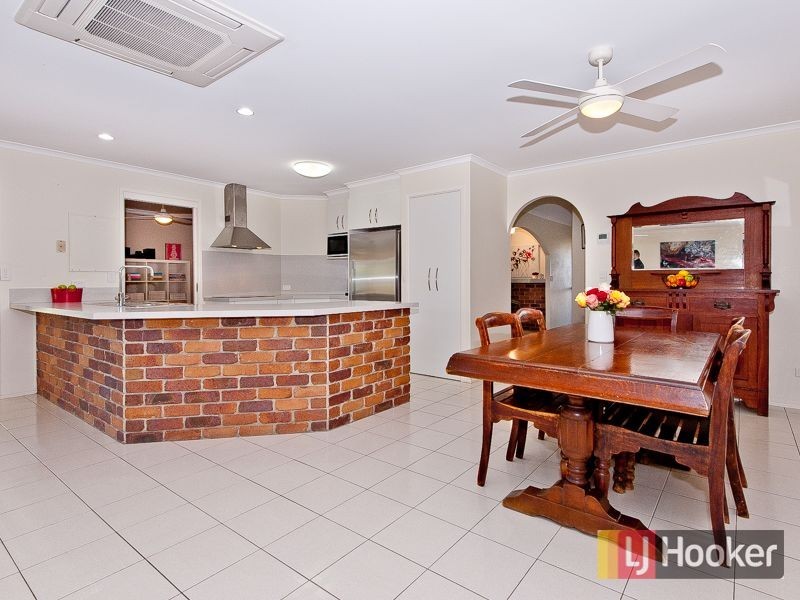 6 Rosa Crescent, Bracken Ridge QLD 4017