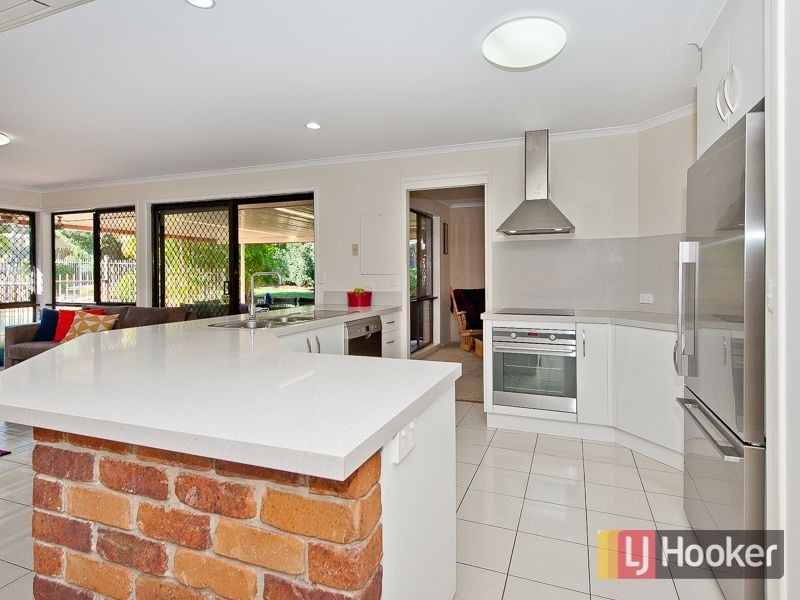 6 Rosa Crescent, Bracken Ridge QLD 4017