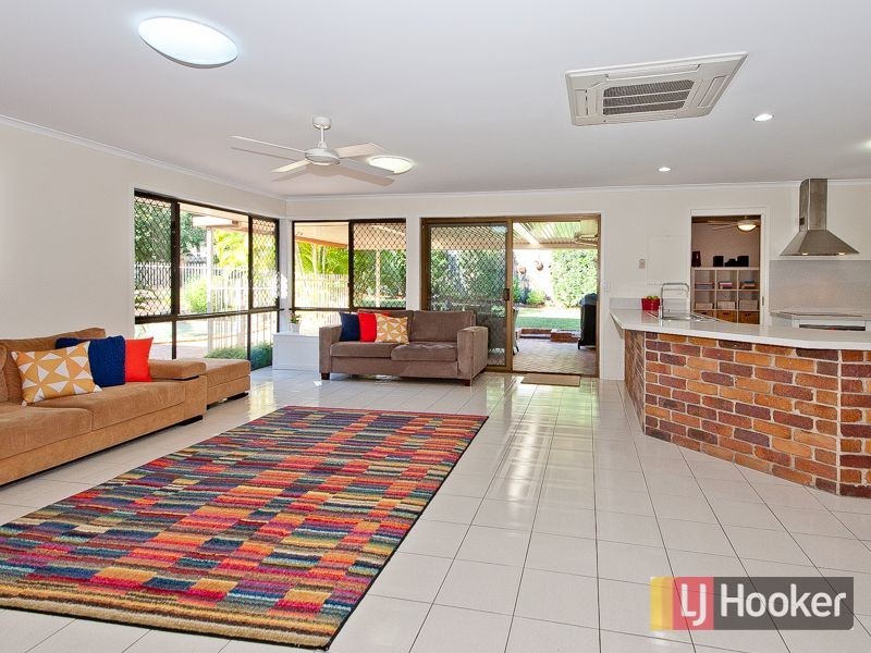 6 Rosa Crescent, Bracken Ridge QLD 4017