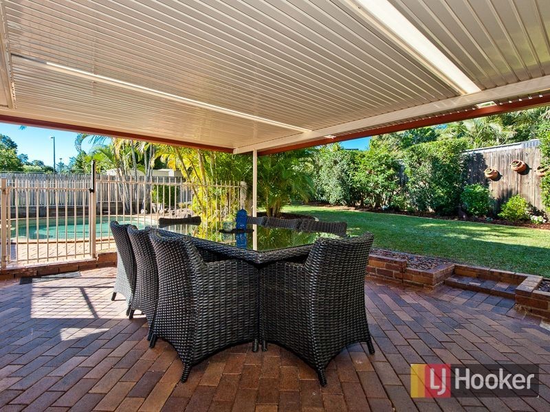 6 Rosa Crescent, Bracken Ridge QLD 4017