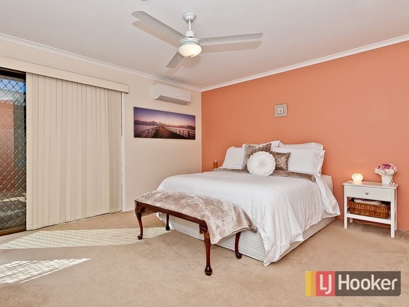 6 Rosa Crescent, Bracken Ridge QLD 4017