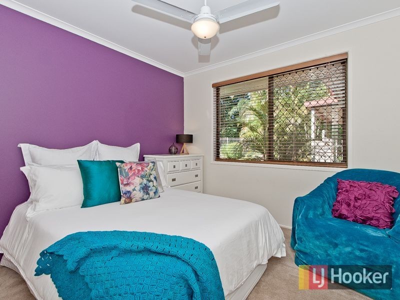 6 Rosa Crescent, Bracken Ridge QLD 4017