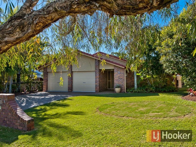 6 Rosa Crescent, Bracken Ridge QLD 4017