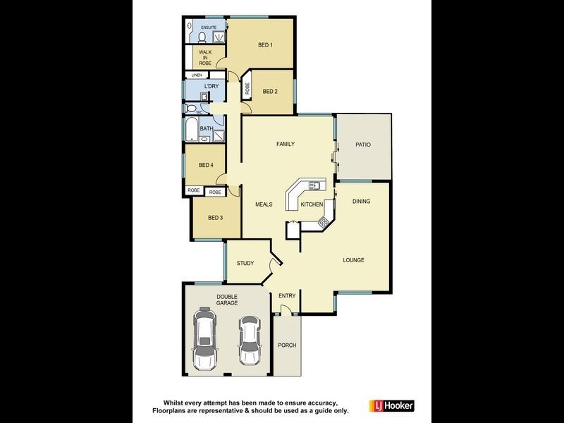 6 Rosa Crescent, Bracken Ridge QLD 4017