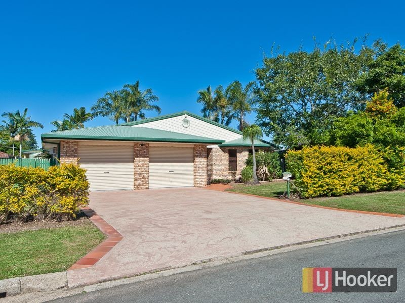 37 Gledson Street, Zillmere QLD 4034