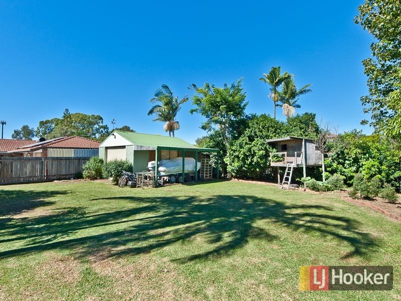 37 Gledson Street, Zillmere QLD 4034