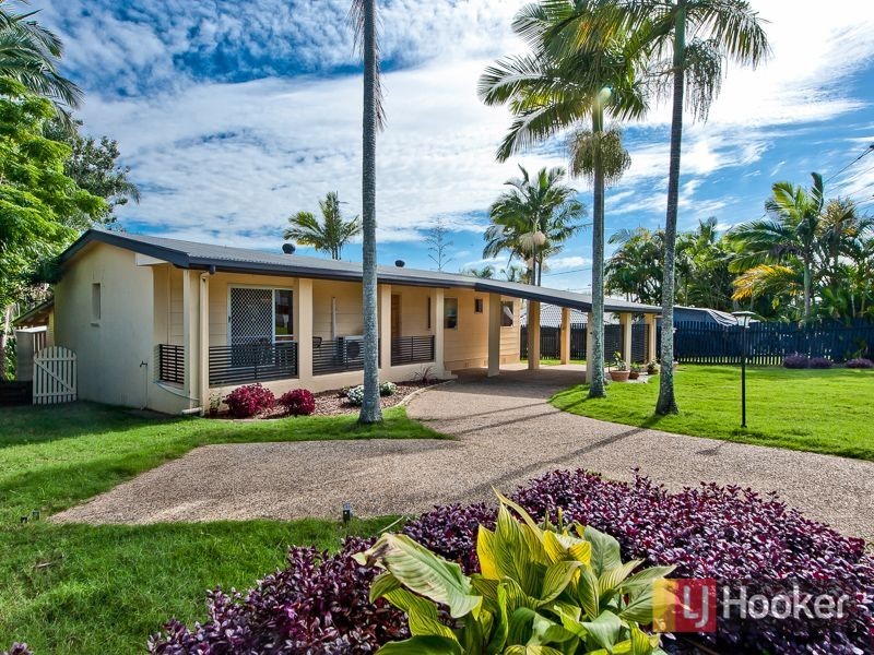 21 Evergreen Avenue, Bray Park QLD 4500