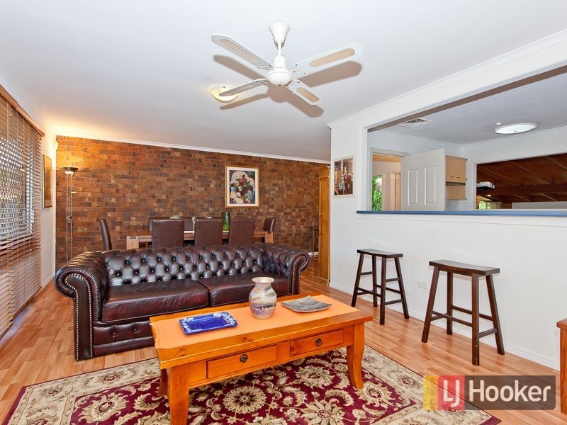 21 Evergreen Avenue, Bray Park QLD 4500