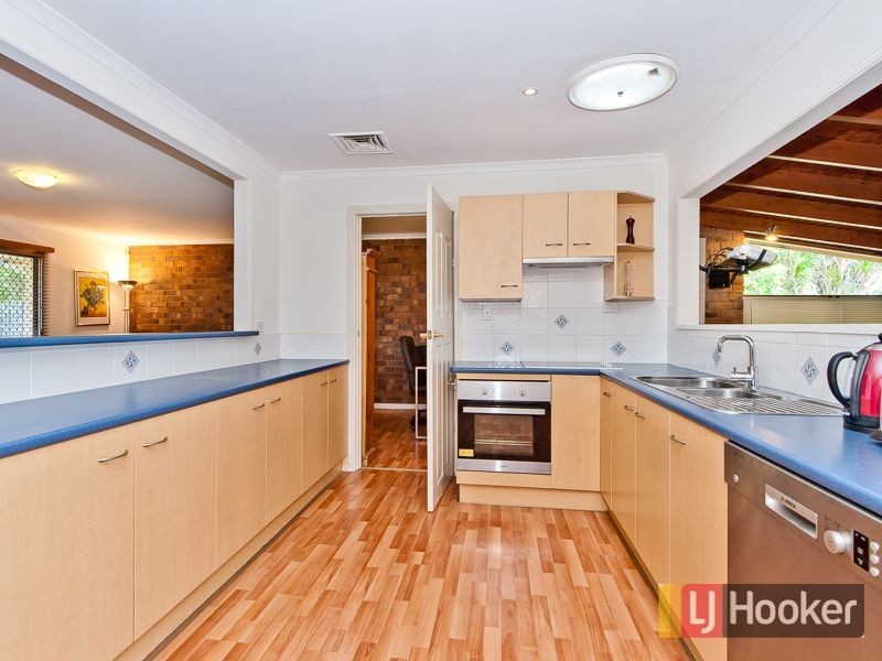 21 Evergreen Avenue, Bray Park QLD 4500