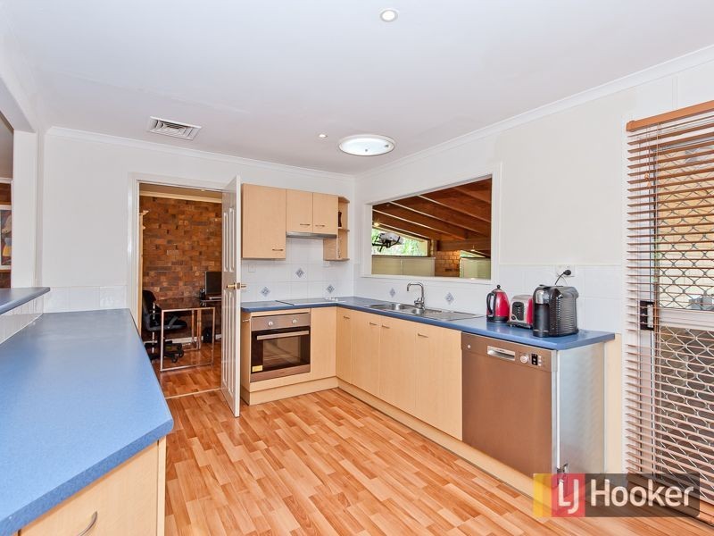 21 Evergreen Avenue, Bray Park QLD 4500