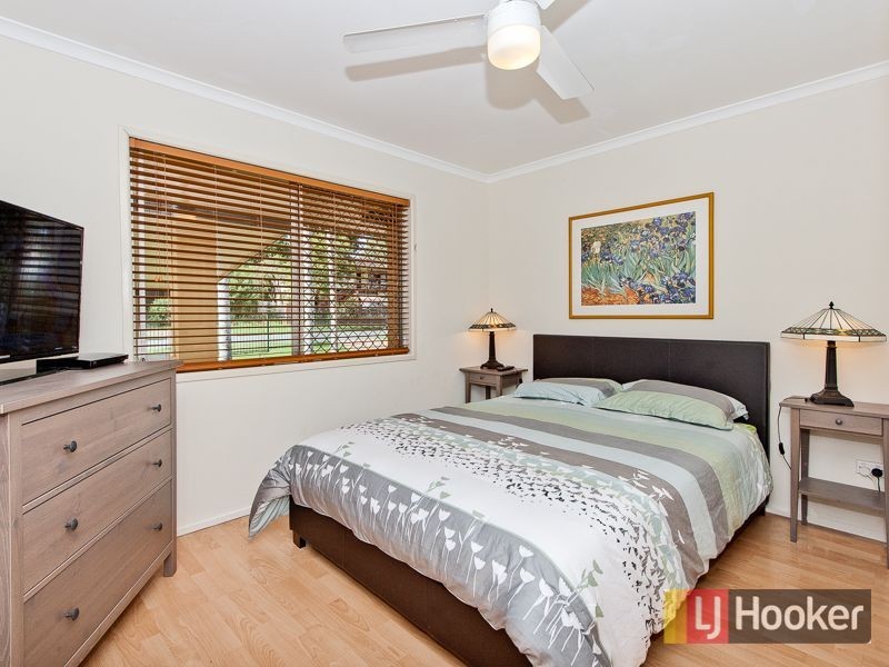 21 Evergreen Avenue, Bray Park QLD 4500