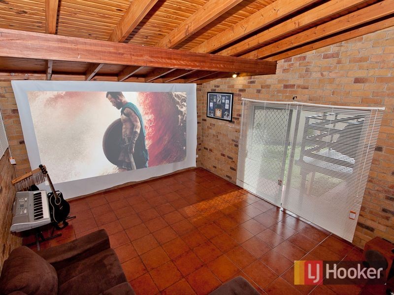 21 Evergreen Avenue, Bray Park QLD 4500