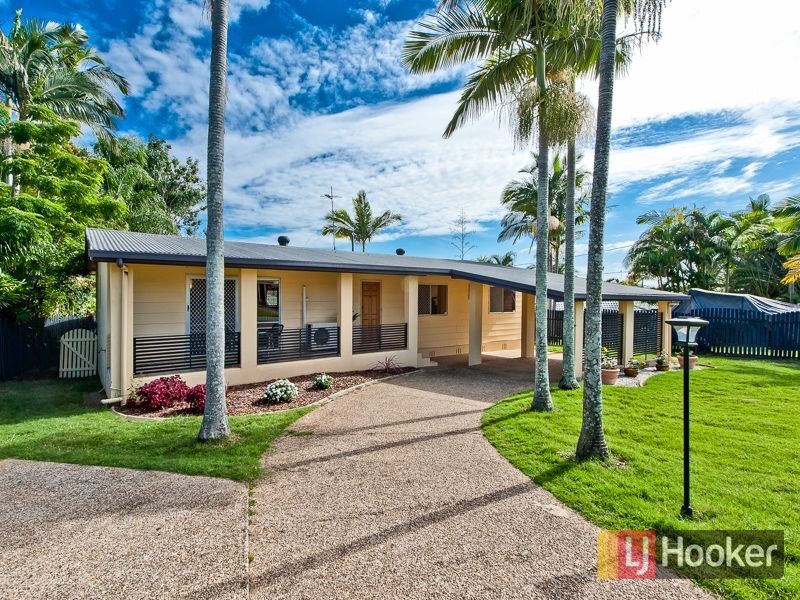 21 Evergreen Avenue, Bray Park QLD 4500