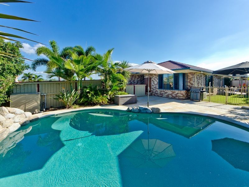 6 Michael Place, Bracken Ridge QLD 4017