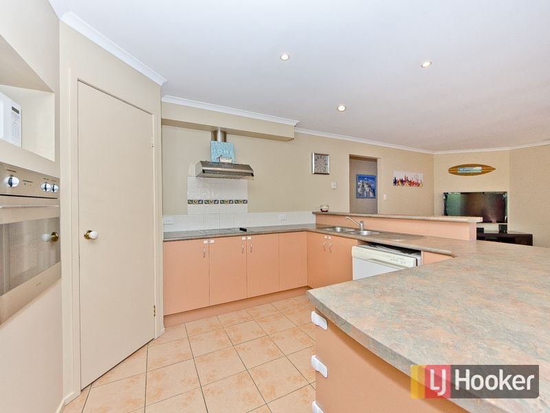 6 Michael Place, Bracken Ridge QLD 4017