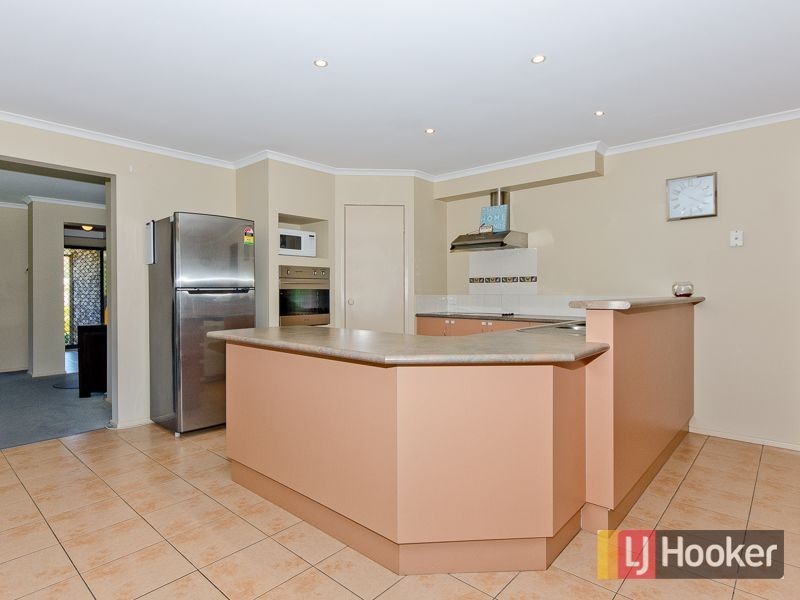 6 Michael Place, Bracken Ridge QLD 4017