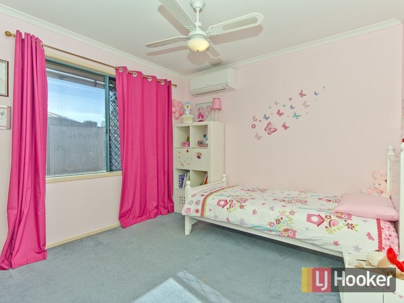 6 Michael Place, Bracken Ridge QLD 4017