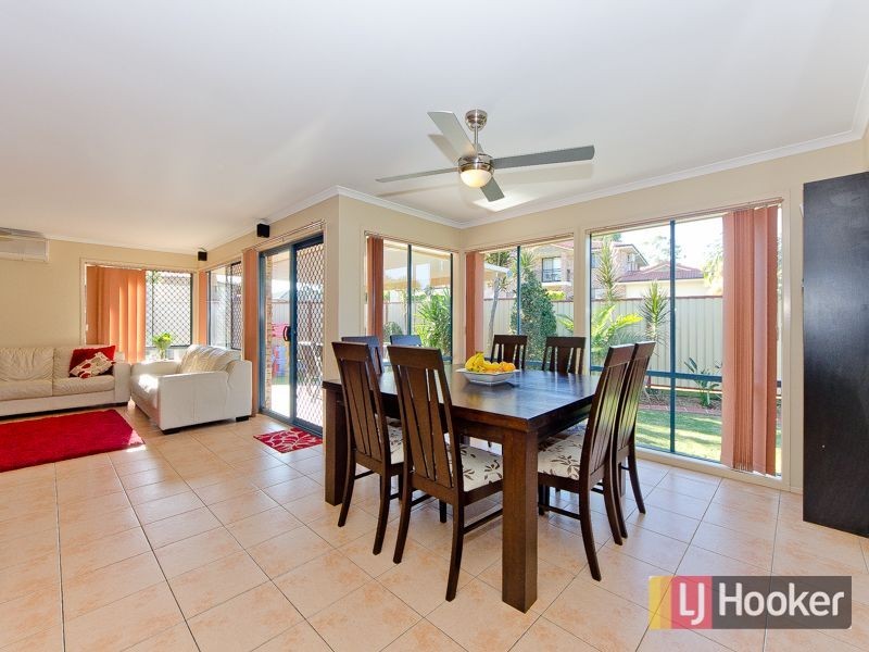 6 Michael Place, Bracken Ridge QLD 4017