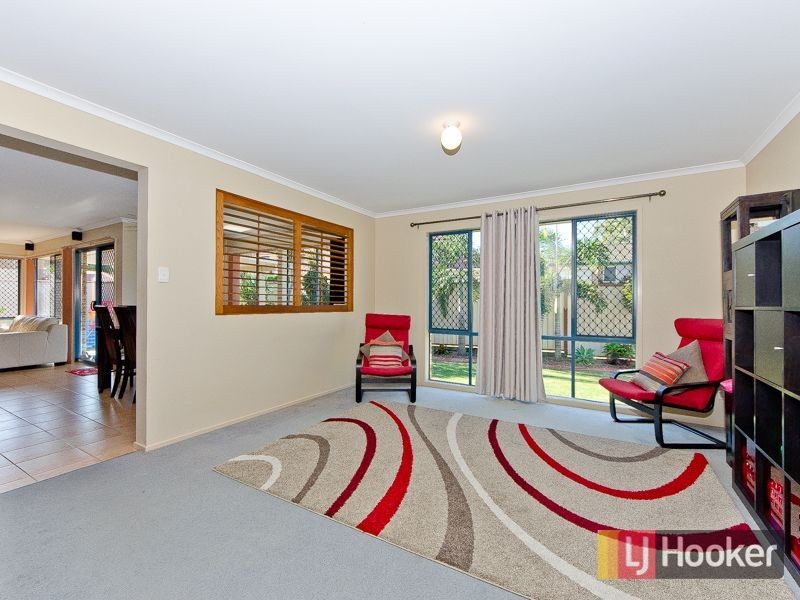 6 Michael Place, Bracken Ridge QLD 4017