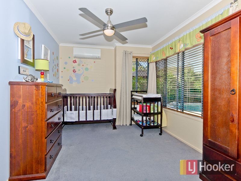 6 Michael Place, Bracken Ridge QLD 4017