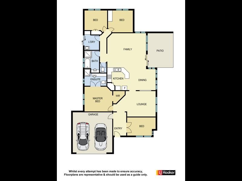 6 Michael Place, Bracken Ridge QLD 4017