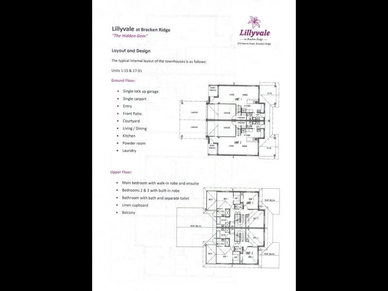 Bracken Ridge QLD 4017