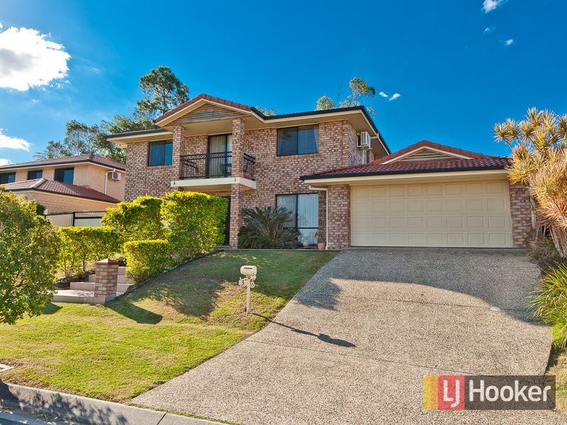3 Gracelyn Close, Bracken Ridge QLD 4017
