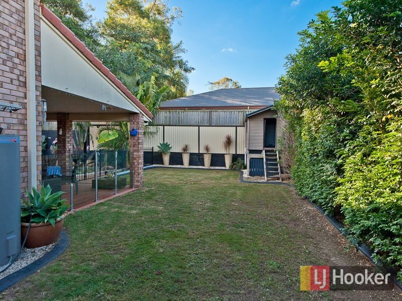 3 Gracelyn Close, Bracken Ridge QLD 4017