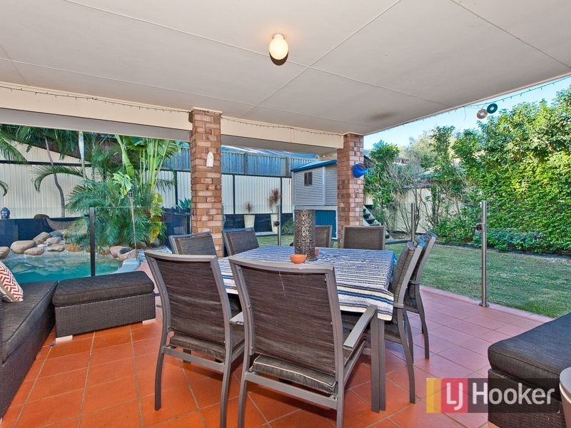 3 Gracelyn Close, Bracken Ridge QLD 4017