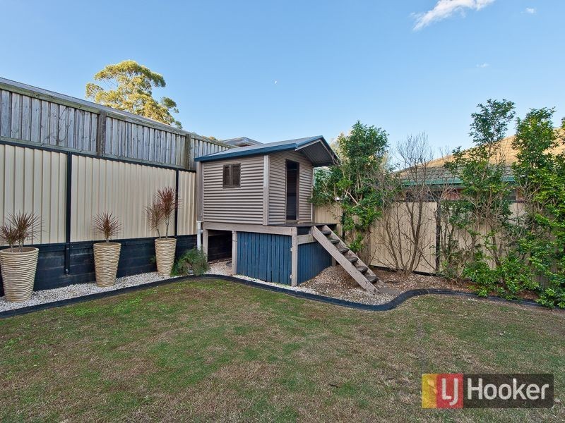 3 Gracelyn Close, Bracken Ridge QLD 4017