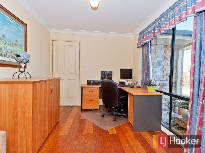 3 Gracelyn Close, Bracken Ridge QLD 4017