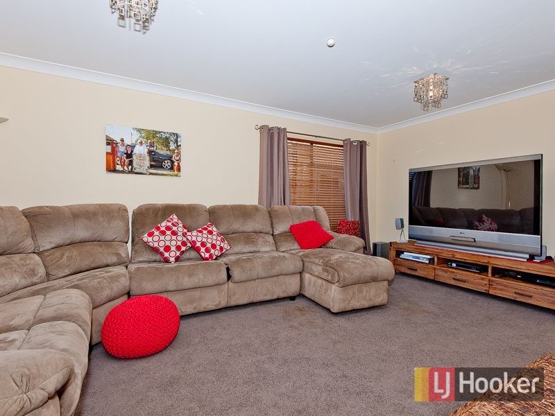 3 Gracelyn Close, Bracken Ridge QLD 4017