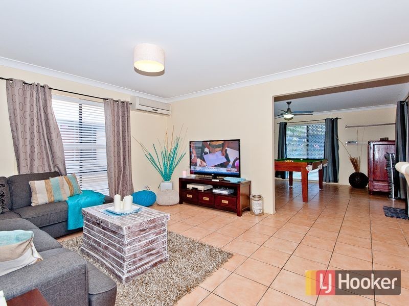 3 Gracelyn Close, Bracken Ridge QLD 4017