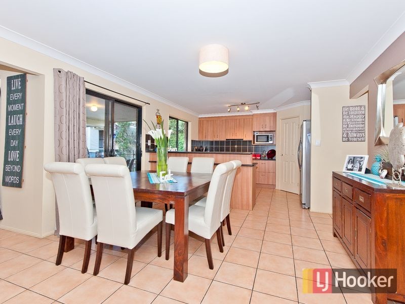 3 Gracelyn Close, Bracken Ridge QLD 4017