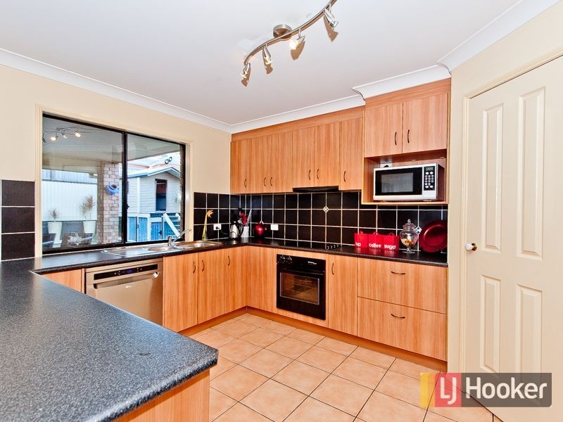 3 Gracelyn Close, Bracken Ridge QLD 4017