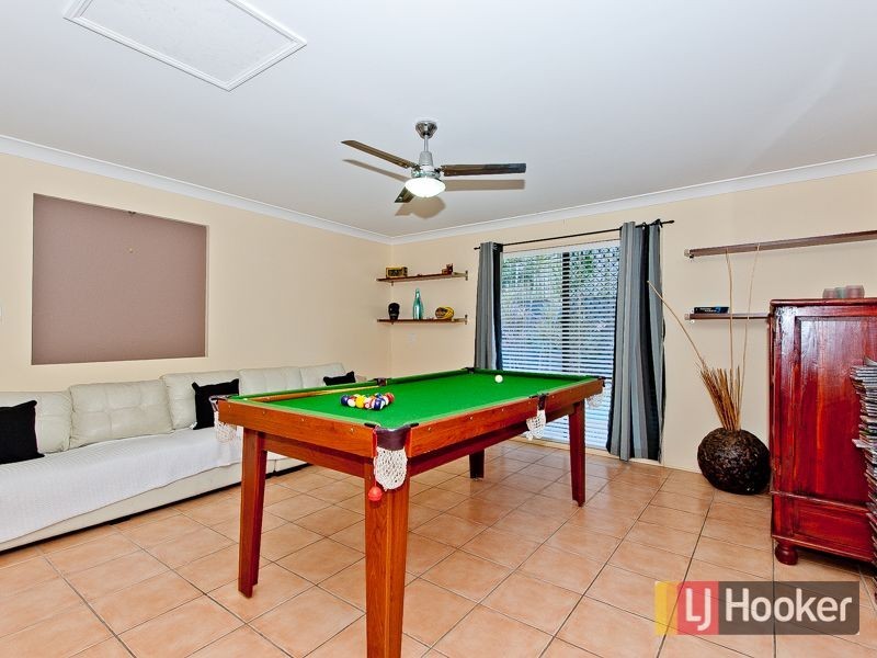 3 Gracelyn Close, Bracken Ridge QLD 4017