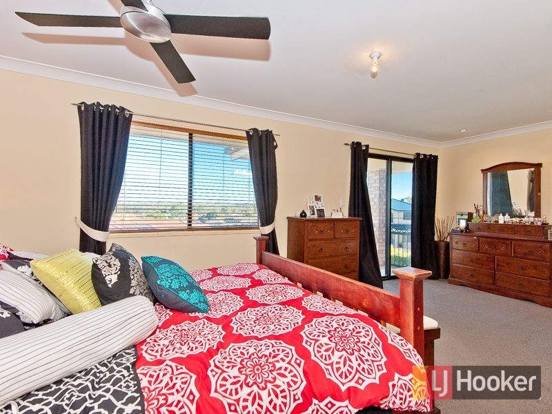 3 Gracelyn Close, Bracken Ridge QLD 4017