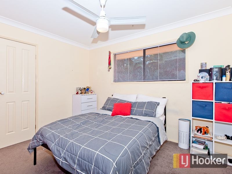 3 Gracelyn Close, Bracken Ridge QLD 4017