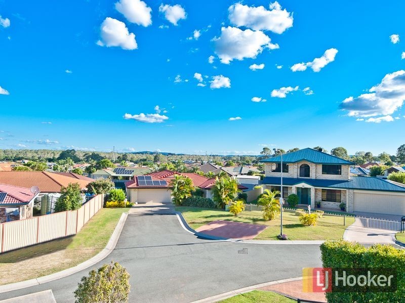 3 Gracelyn Close, Bracken Ridge QLD 4017